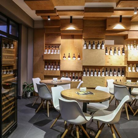 Wine Hotel צ'יסינאו מראה חיצוני תמונה