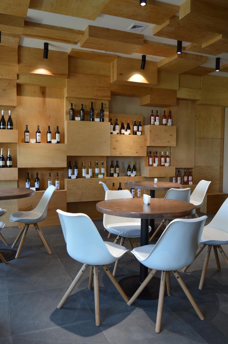 Wine Hotel צ'יסינאו מראה חיצוני תמונה