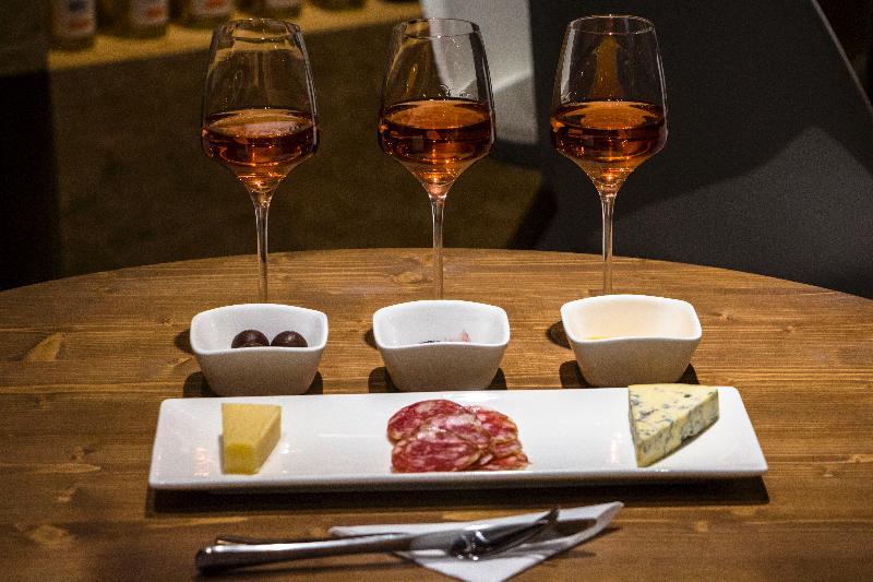 Wine Hotel צ'יסינאו מראה חיצוני תמונה