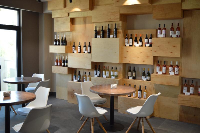 Wine Hotel צ'יסינאו מראה חיצוני תמונה