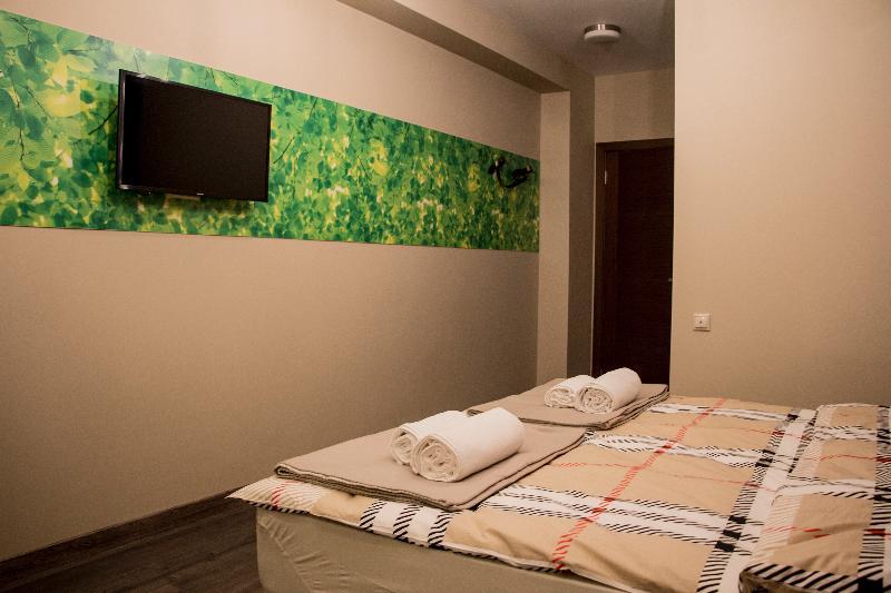 Wine Hotel צ'יסינאו מראה חיצוני תמונה