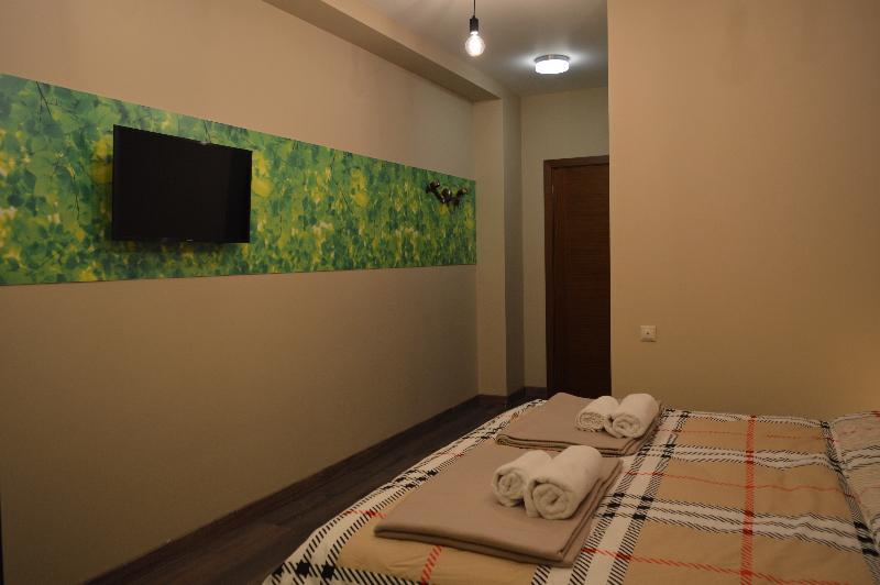Wine Hotel צ'יסינאו מראה חיצוני תמונה