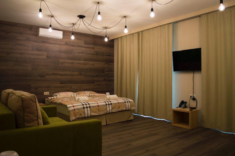 Wine Hotel צ'יסינאו מראה חיצוני תמונה