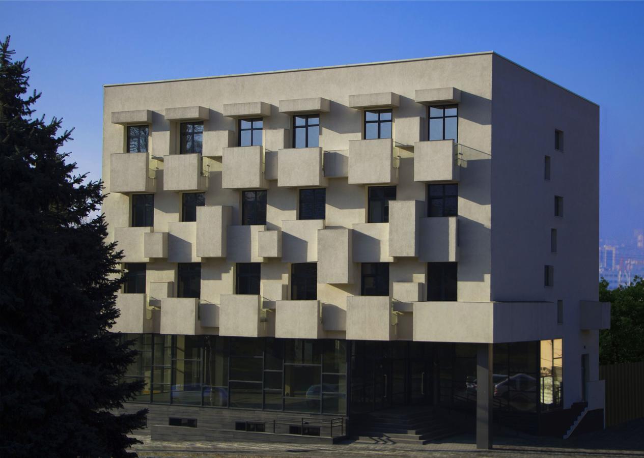 Wine Hotel צ'יסינאו מראה חיצוני תמונה