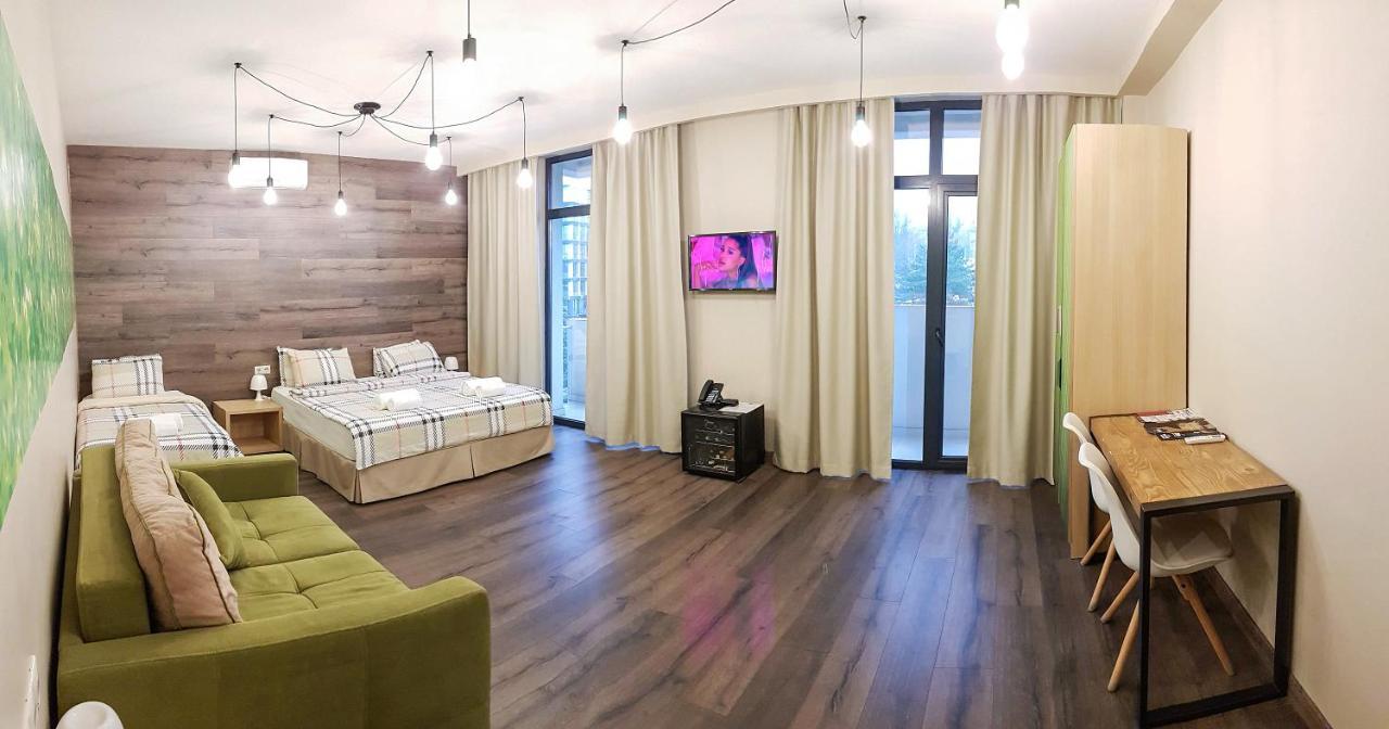 Wine Hotel צ'יסינאו מראה חיצוני תמונה