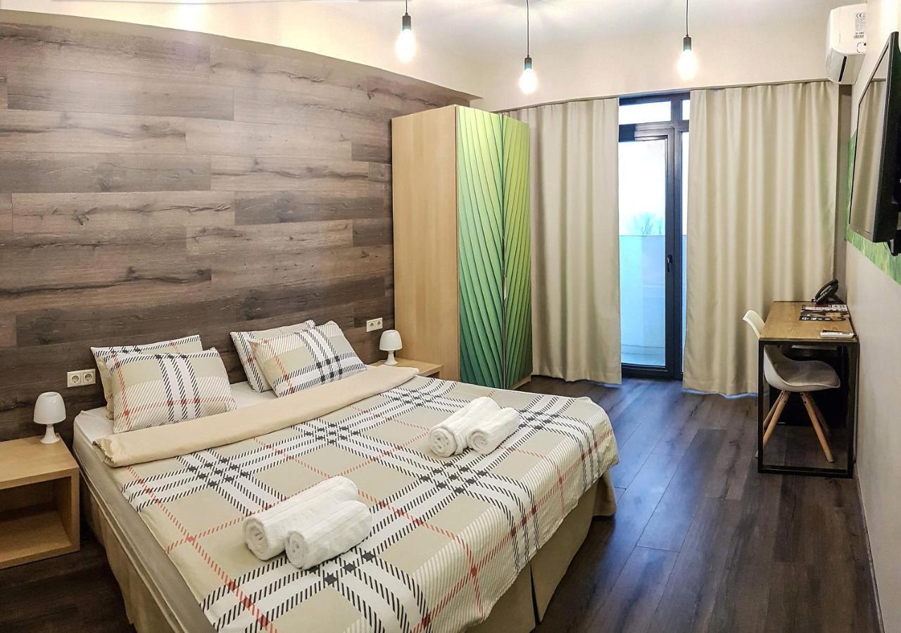 Wine Hotel צ'יסינאו מראה חיצוני תמונה