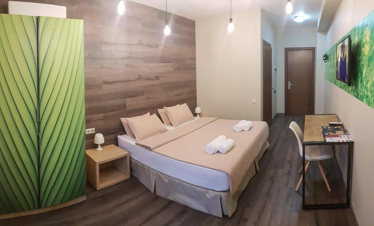 Wine Hotel צ'יסינאו מראה חיצוני תמונה