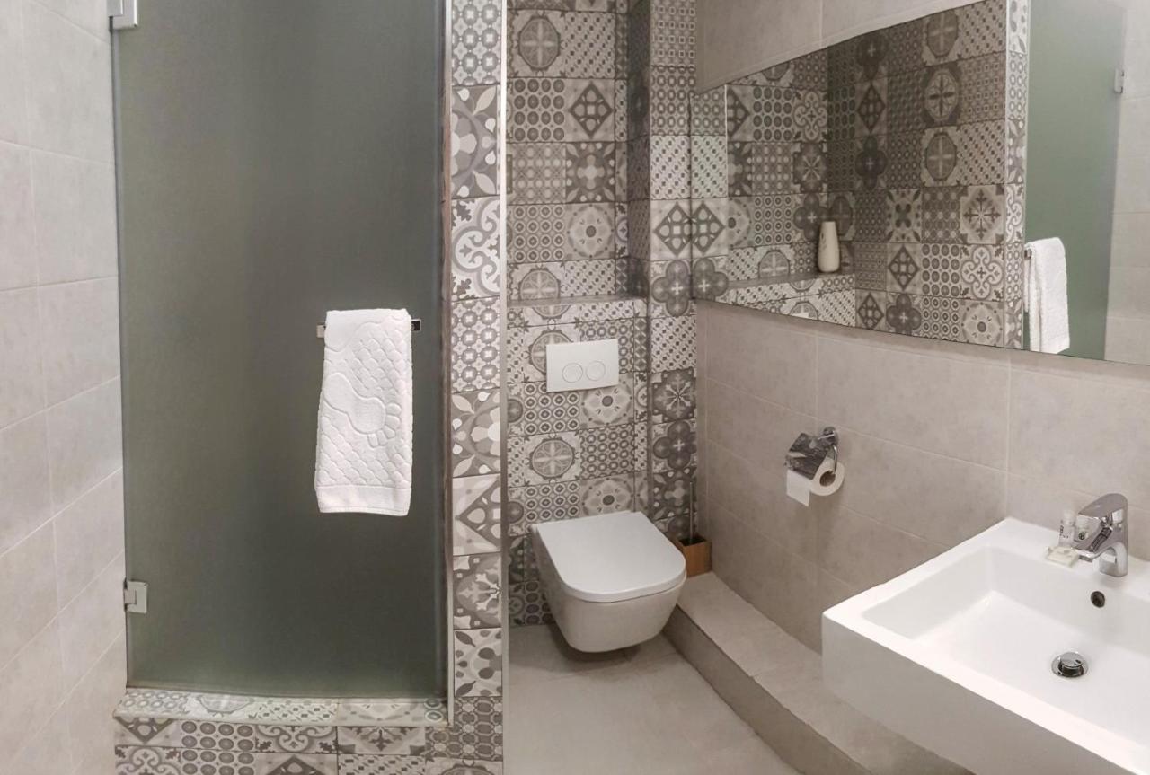 Wine Hotel צ'יסינאו מראה חיצוני תמונה