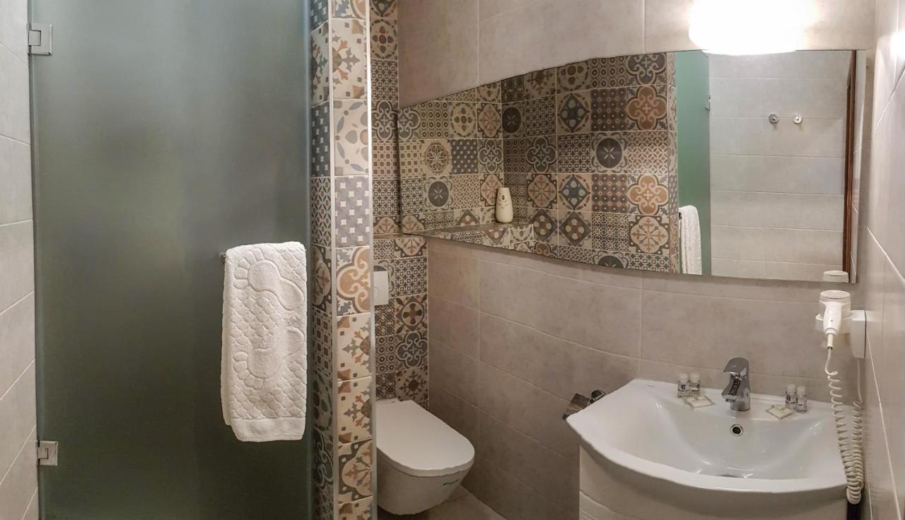 Wine Hotel צ'יסינאו מראה חיצוני תמונה