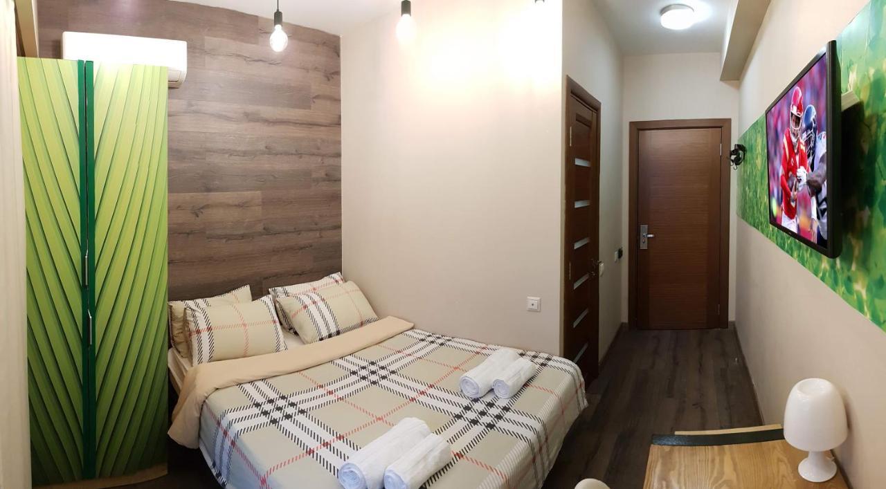 Wine Hotel צ'יסינאו מראה חיצוני תמונה