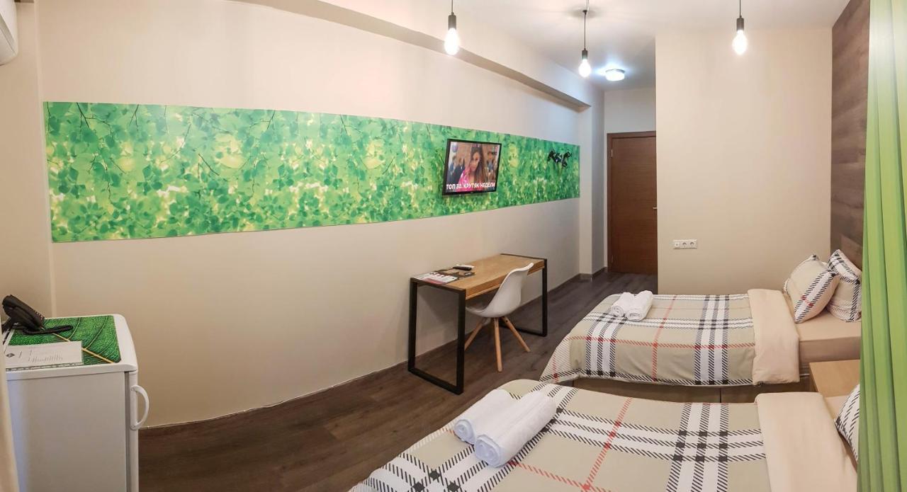 Wine Hotel צ'יסינאו מראה חיצוני תמונה