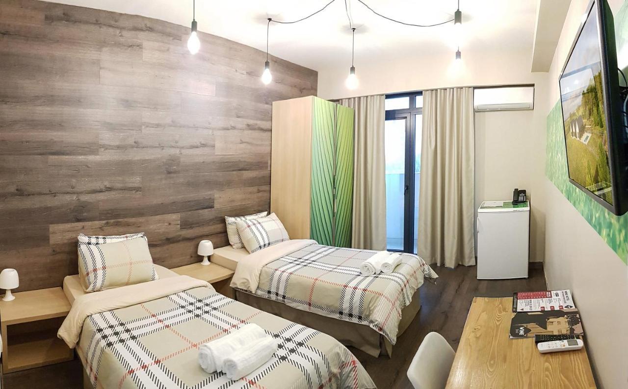 Wine Hotel צ'יסינאו מראה חיצוני תמונה