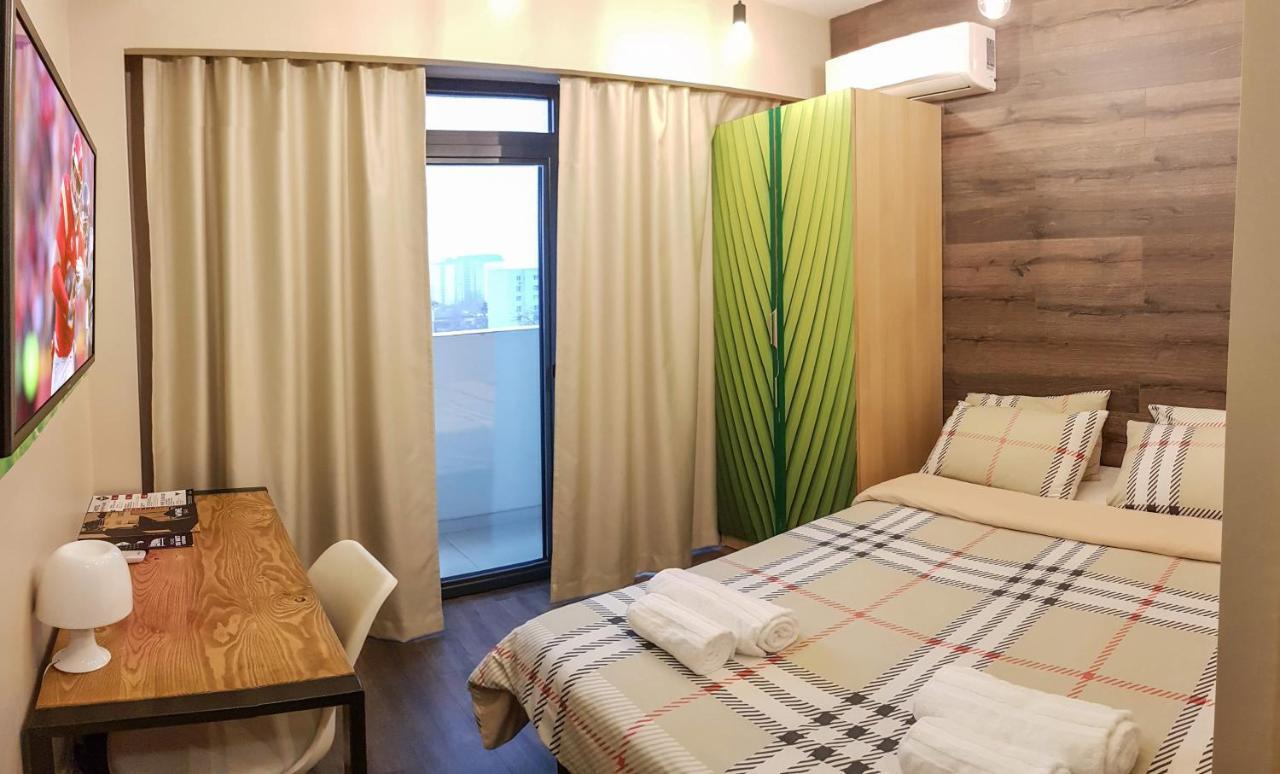 Wine Hotel צ'יסינאו מראה חיצוני תמונה