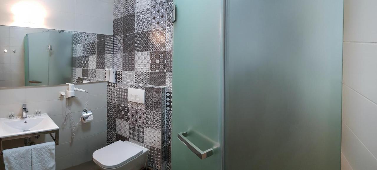 Wine Hotel צ'יסינאו מראה חיצוני תמונה