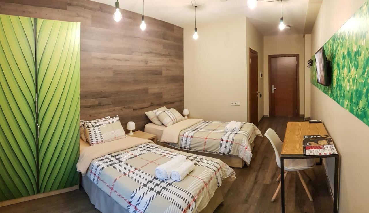 Wine Hotel צ'יסינאו מראה חיצוני תמונה