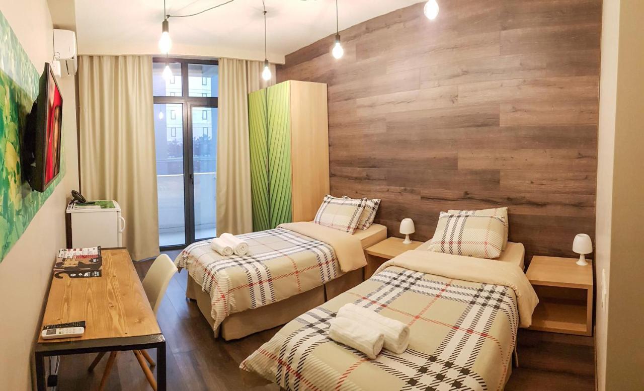 Wine Hotel צ'יסינאו מראה חיצוני תמונה