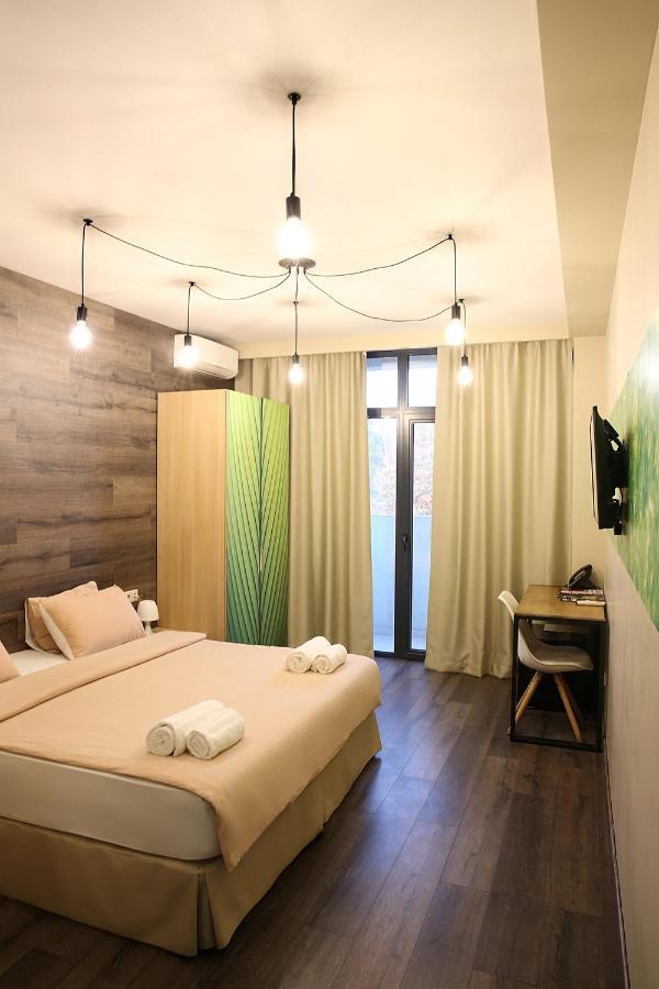 Wine Hotel צ'יסינאו מראה חיצוני תמונה