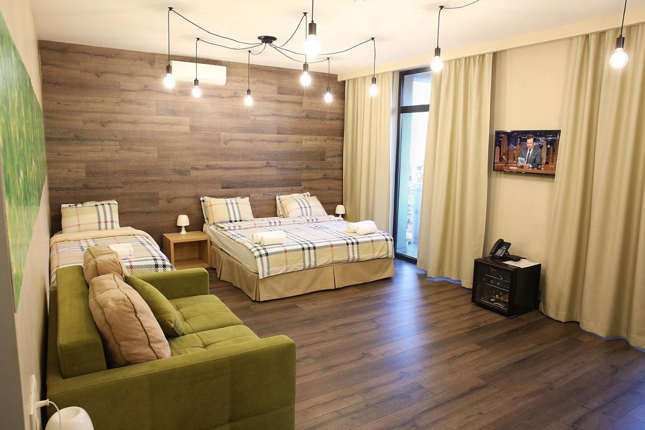 Wine Hotel צ'יסינאו מראה חיצוני תמונה
